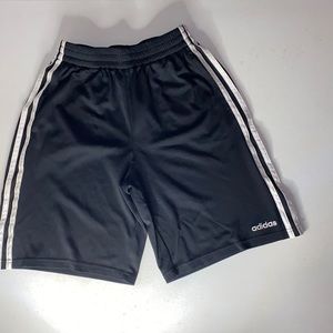 Boy Adidas Shorts Large